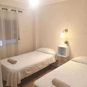 Kamer met Twee Aparte Bedden